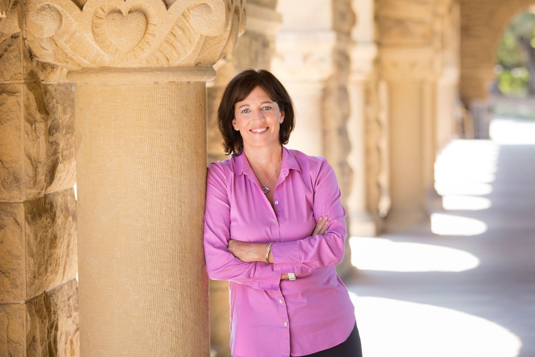 Dr. Jo Boaler